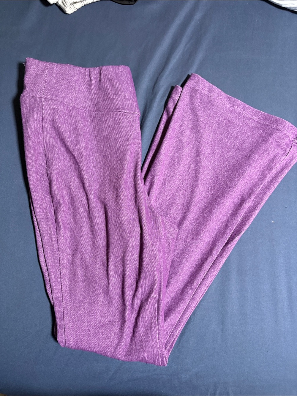 Womens Purple pants